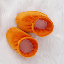 Load image into Gallery viewer, Halloween Pumpkin Dress Set