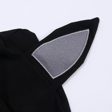 Load image into Gallery viewer, Halloween Bat Romper