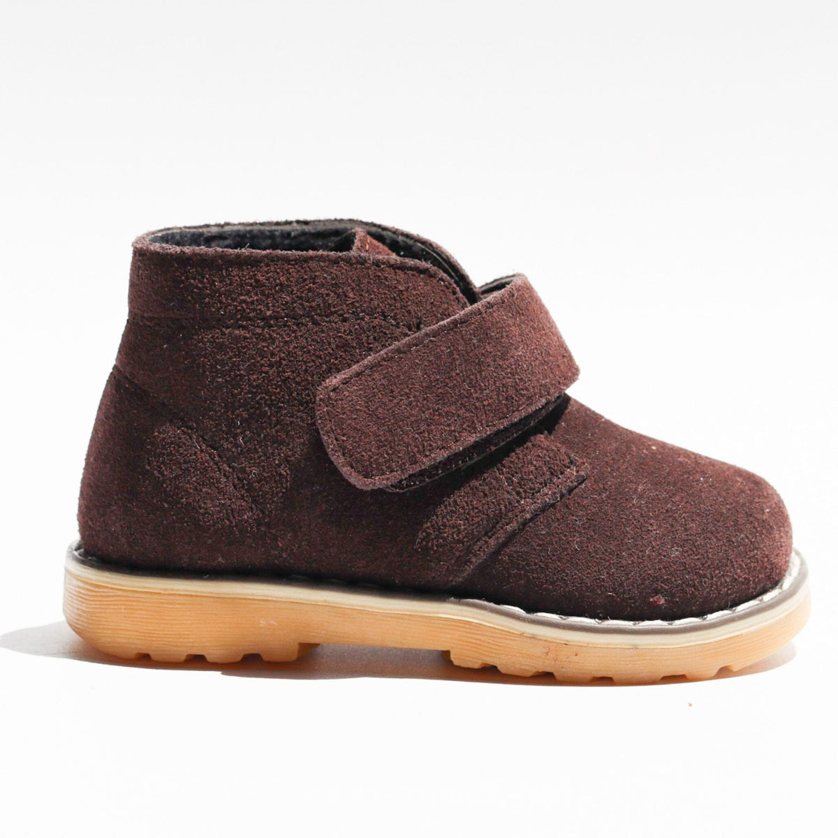 Baby deals desert boots