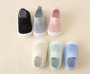 Breeze Walk Moccs