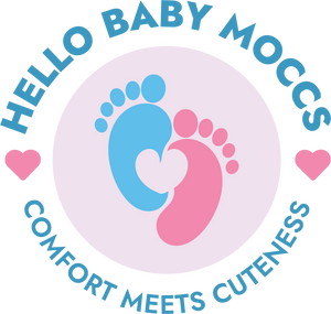 Hello Baby Moccs