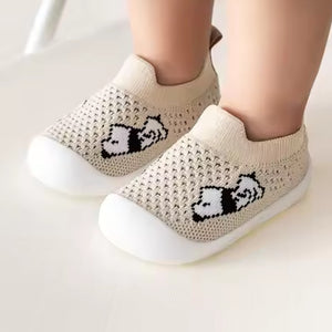 Panda Play Moccs