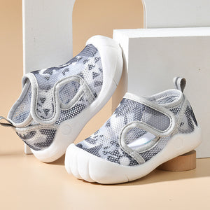 Cool Stride Mesh Sandals