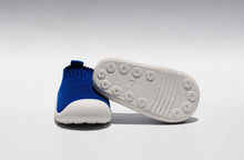 Load image into Gallery viewer, Luna Linen Sneakers | First walker toddler shoes
