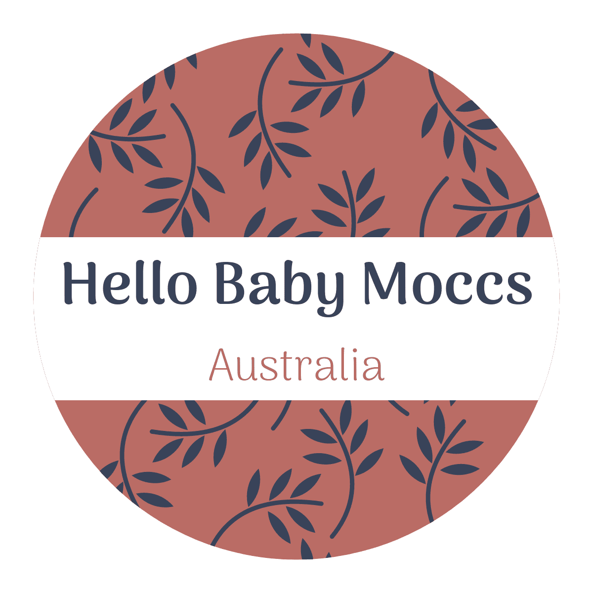 Hello Baby Moccs baby and toddler shoes for learning to walk