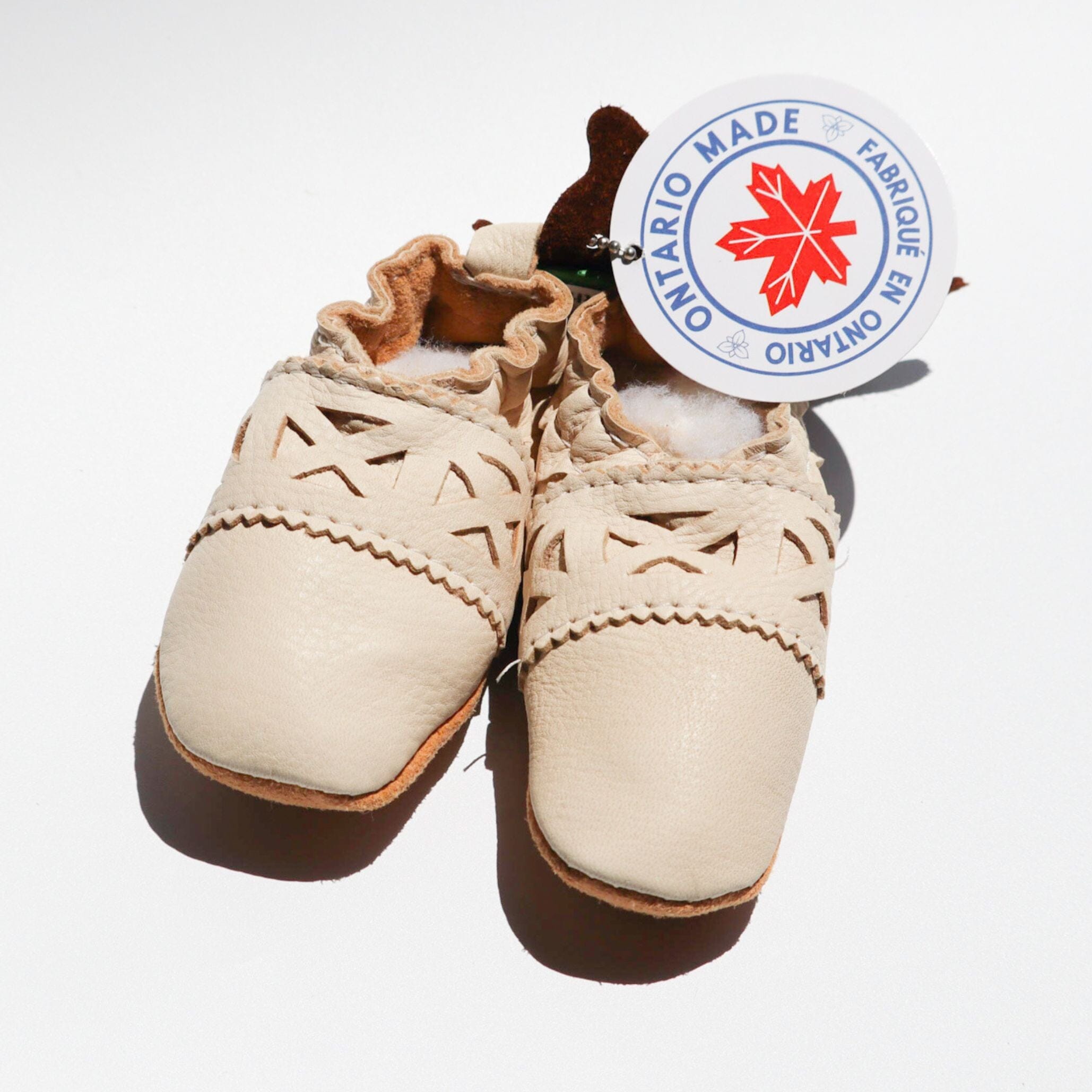 Baby hot sale moccasins australia